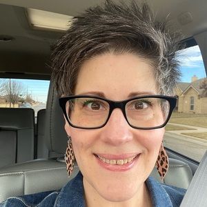 Meet your Posher, Shaynah